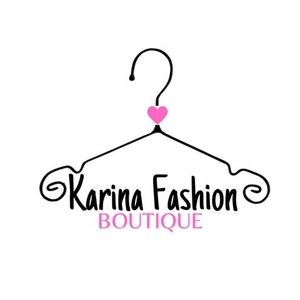Meet your Posher, Karina